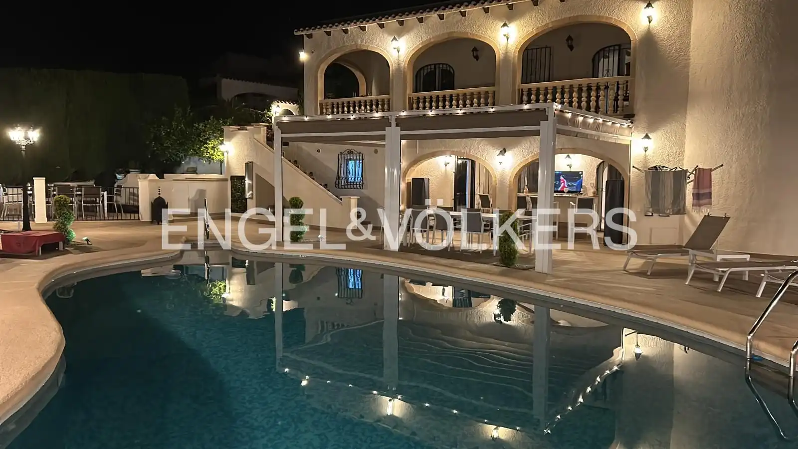 Haus mit Pool zum Verkauf in Orba, imagen 58