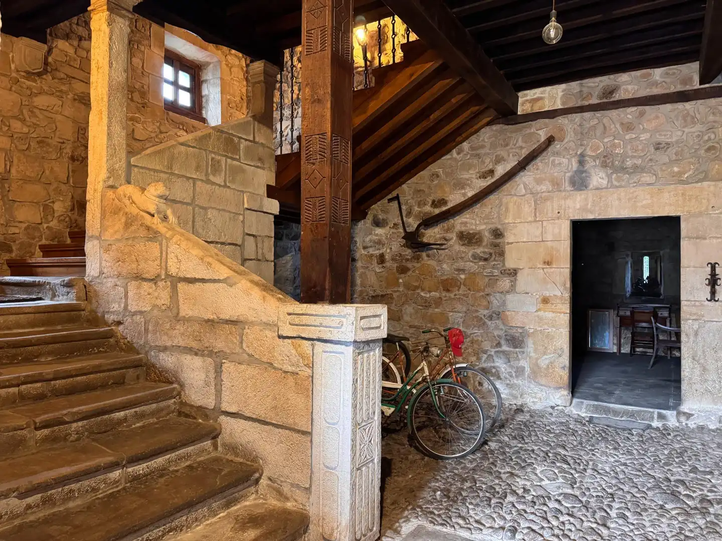 Casa o chalet en venta en Los Corrales de Buelna  con Calefacción, Jardín privado y Terraza