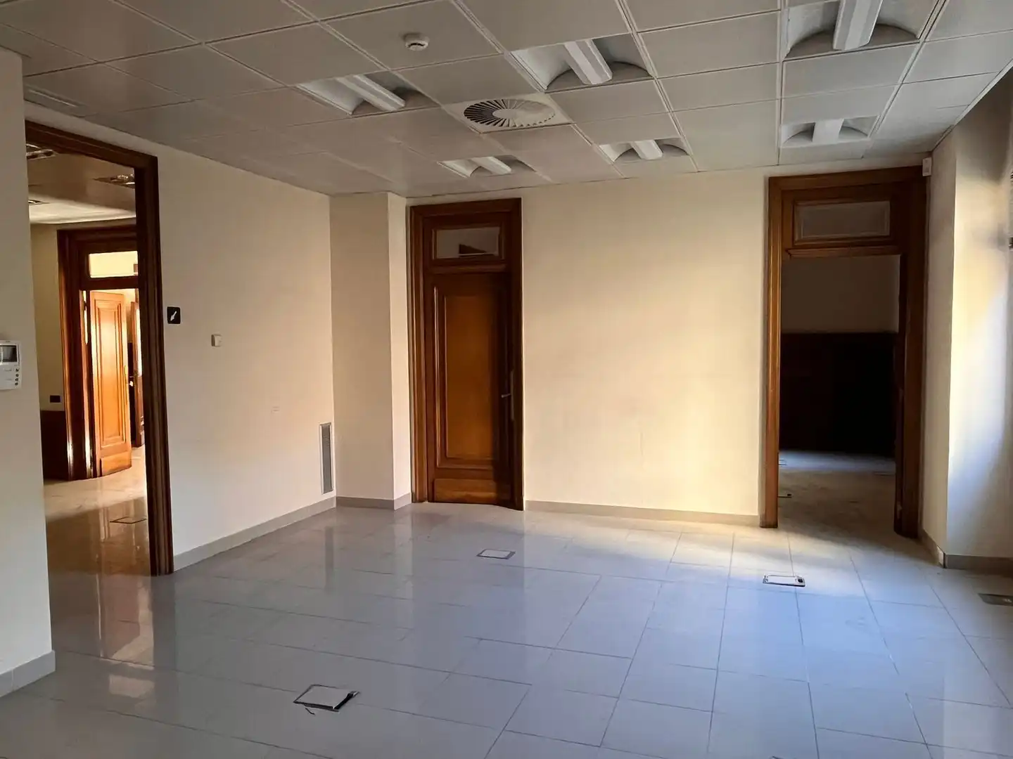 Gewerbefläche zur Miete in Calle de la Rutlla 2, imagen 26
