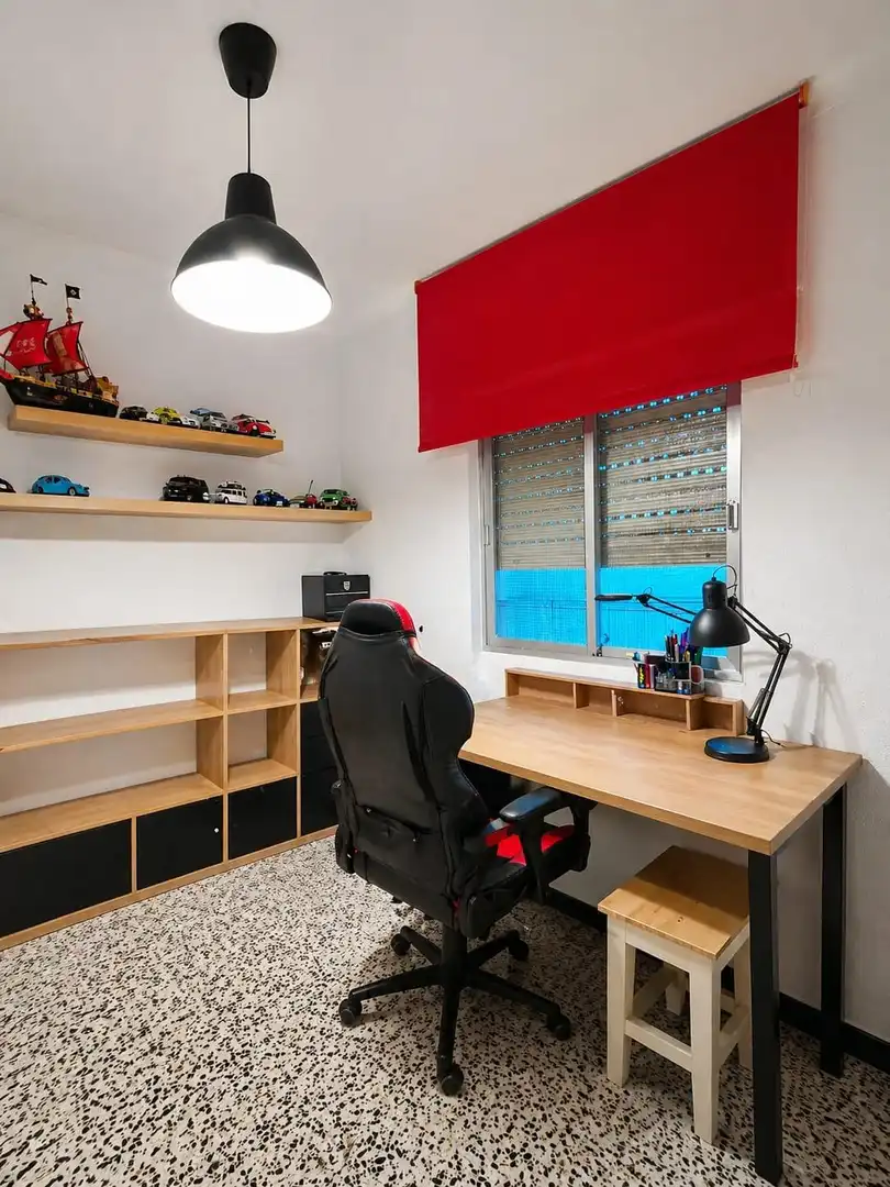Flat for sale in Granada