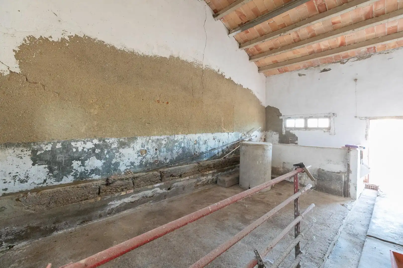 Finca rústica en venta en Huesca con Calefacción, Jardín privado y Terraza