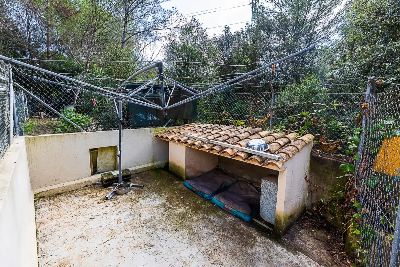 Garden of Houses for sale in Capdepera  with Air Conditioner, Parquet flooring and Terrace