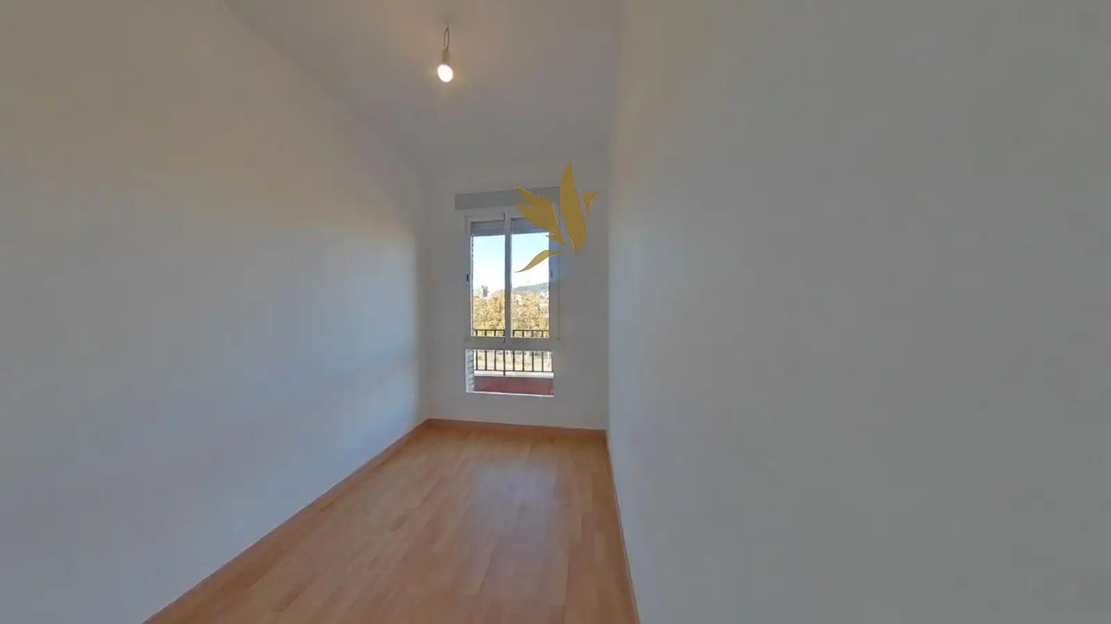 Habitación de Piso en venta en Barcelona con Terraza
