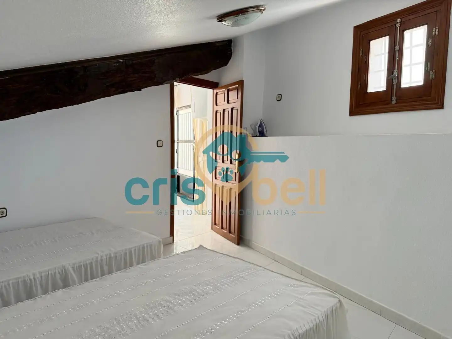 Casa adosada en venta en Lorca con Aire acondicionado, Terraza y Trastero