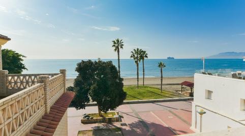 Foto 2 de Casa o xalet en venda a Avenida Salvador Allende, El Palo, Málaga Capital