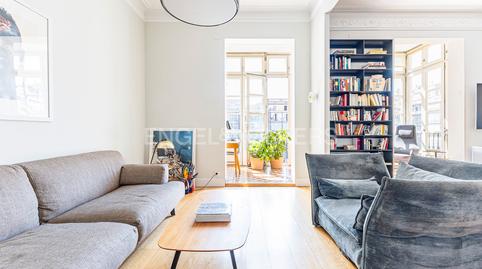 Foto 2 de Apartamento en venta en Dreta de l'Eixample,  Barcelona Capital