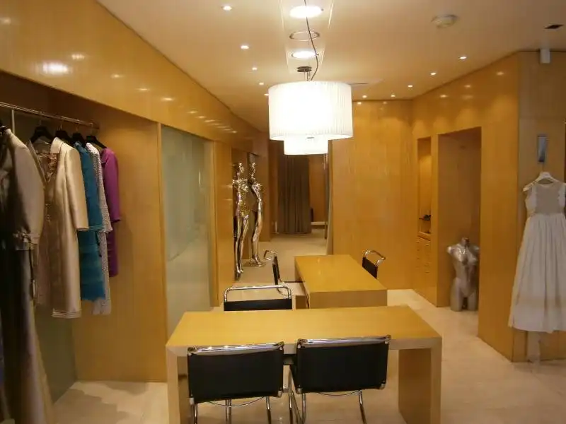 Business premises to rent in Casco Antiguo, imagen 3