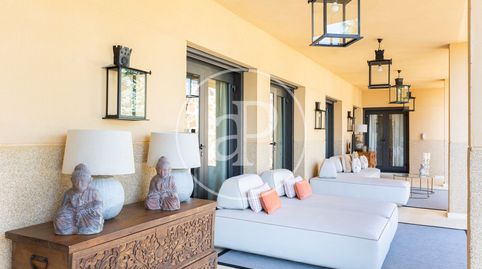 Foto 4 de Casa o chalet en venta en La Berzosilla, Torrelodones