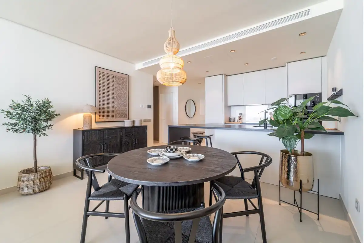 Appartement compact avec piscine à vendre à Centro ciudad, imagen 13