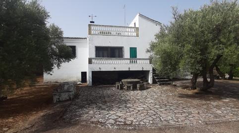 Foto 3 de Casa o chalet en venta en Baeza, Jaén