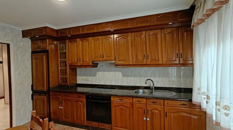 Photo 5 of Flat for rent in Mariñamansa, Ourense Capital