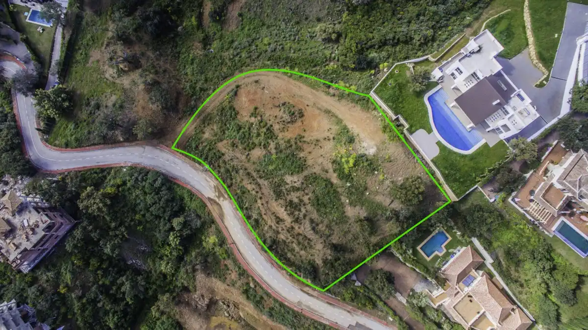 Xalet amb piscina en venda a La Mairena, imagen 9