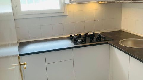 Foto 5 de Loft en venta en Ronda de la Guineueta Vella, Canyelles, Barcelona Capital