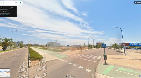 Photo 5 of Industrial land to rent in Urbanizacion Sub, Avenida Elvas, Badajoz