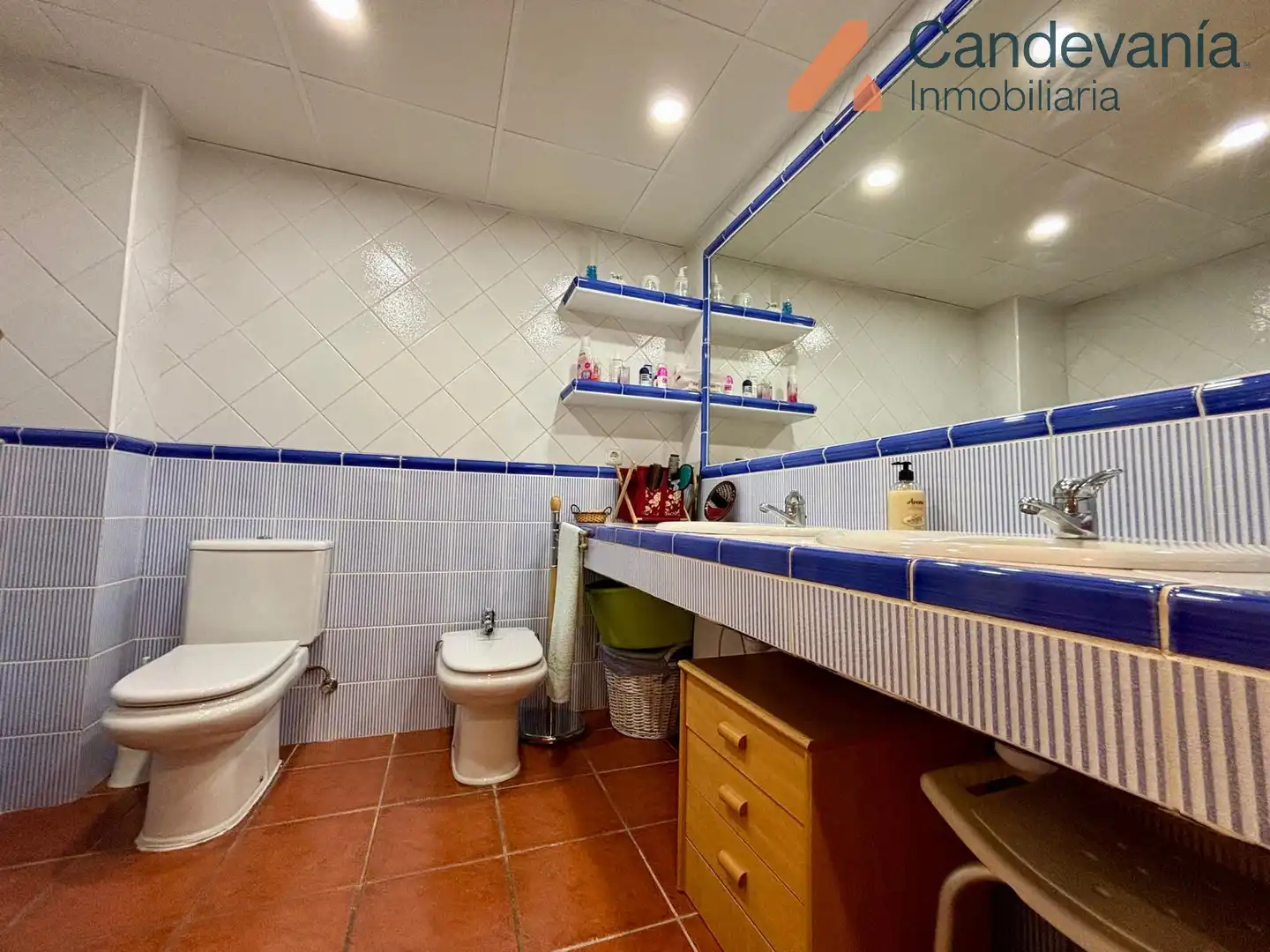 Cocina de Casa o chalet en venta en San Mateo de Gállego con Aire acondicionado, Calefacción y Jardín privado