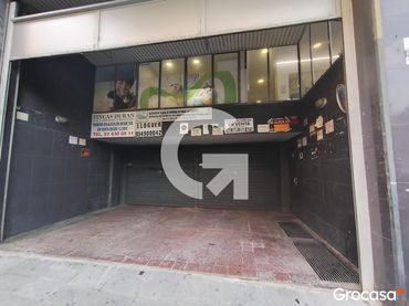 Individual en venta en Centre
