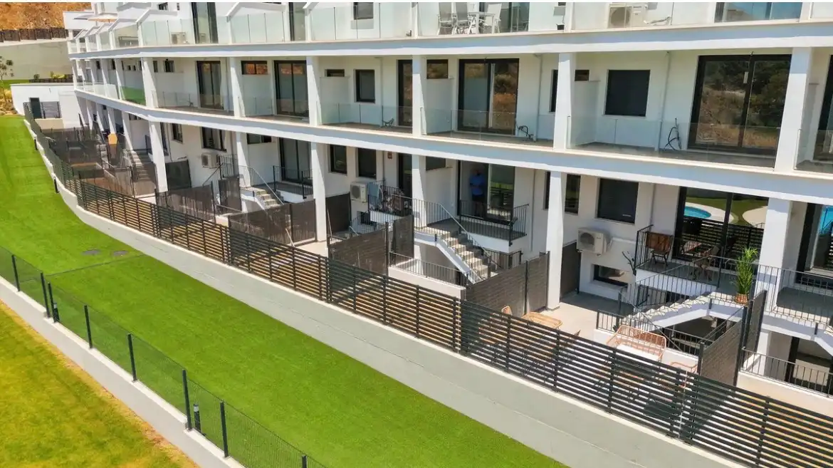 Apartment mit Pool zum Verkauf in Torreblanca del Sol, imagen 9