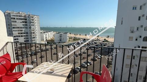 Foto 2 de Apartament en venda a Calle del Litoral, Valdelagrana, El Puerto de Santa María