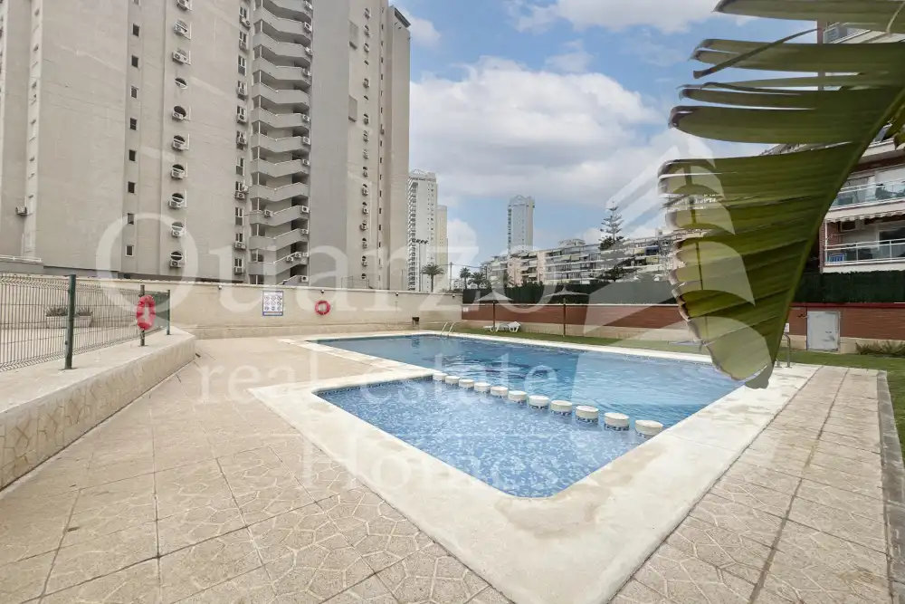 Apartment mit Terrasse zum Verkauf in Avinguda de la Marina Baixa, imagen 39