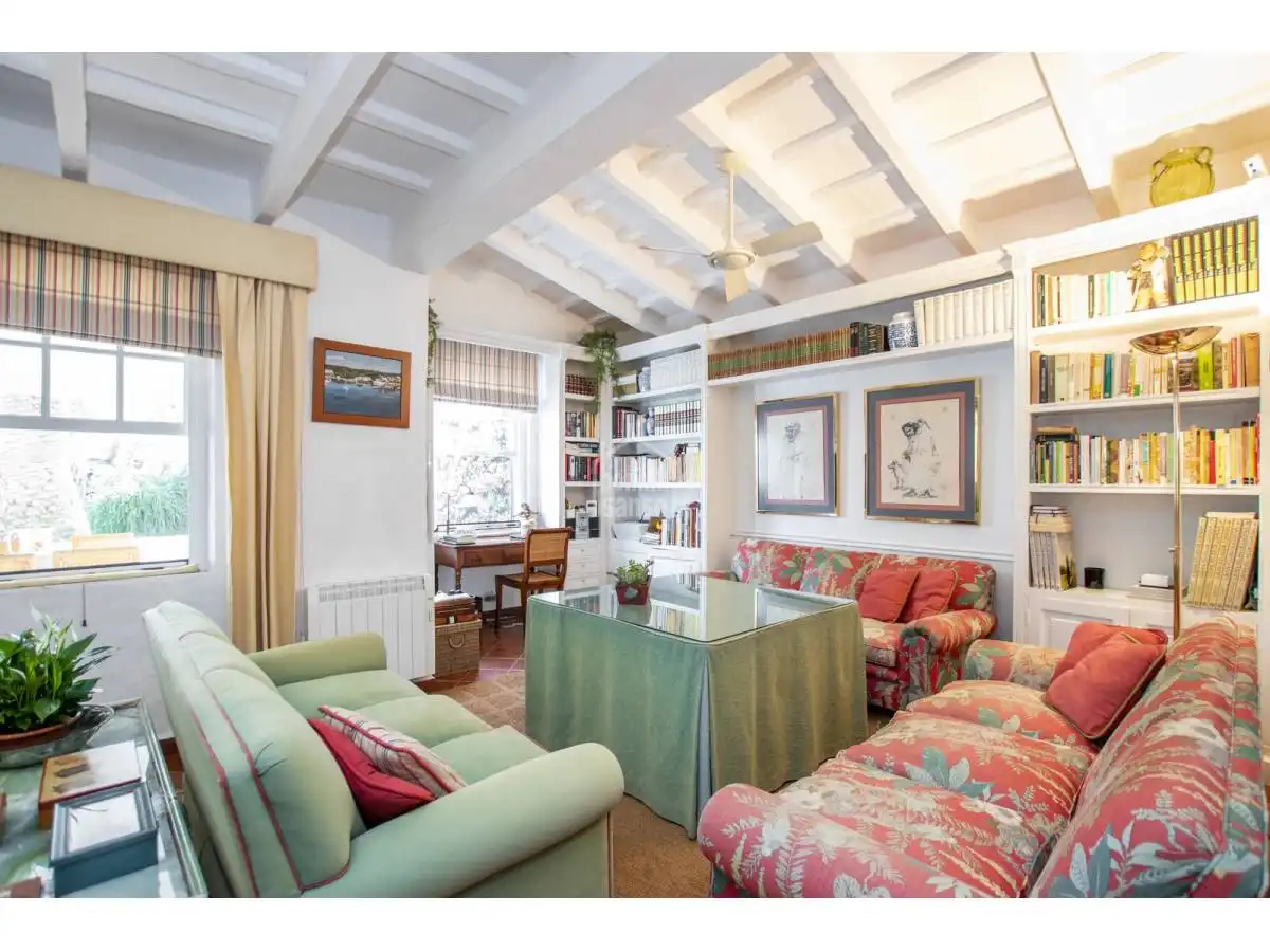 Country homes for sale in Sant Lluís - S'Ullestrar - Torret