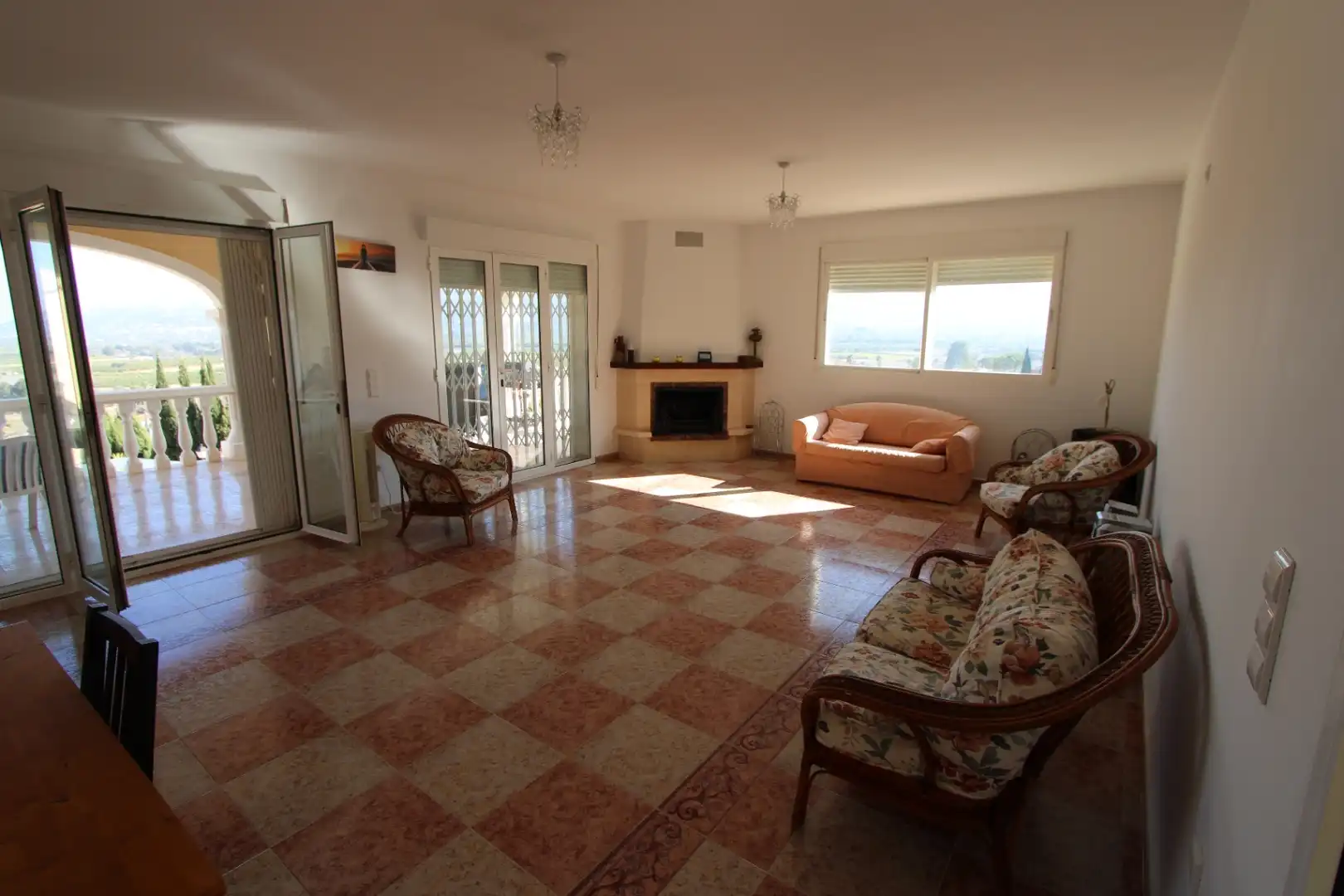 Villa zum Verkauf in Tormos, imagen 4