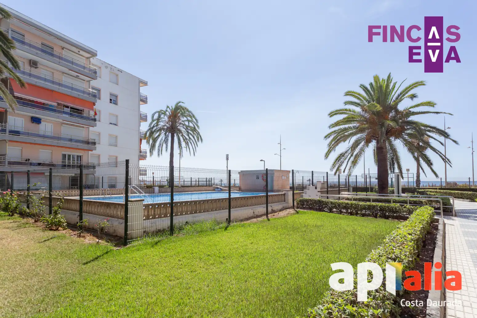 Habitación de Piso en venta en Vila-seca con Piscina y Balcón