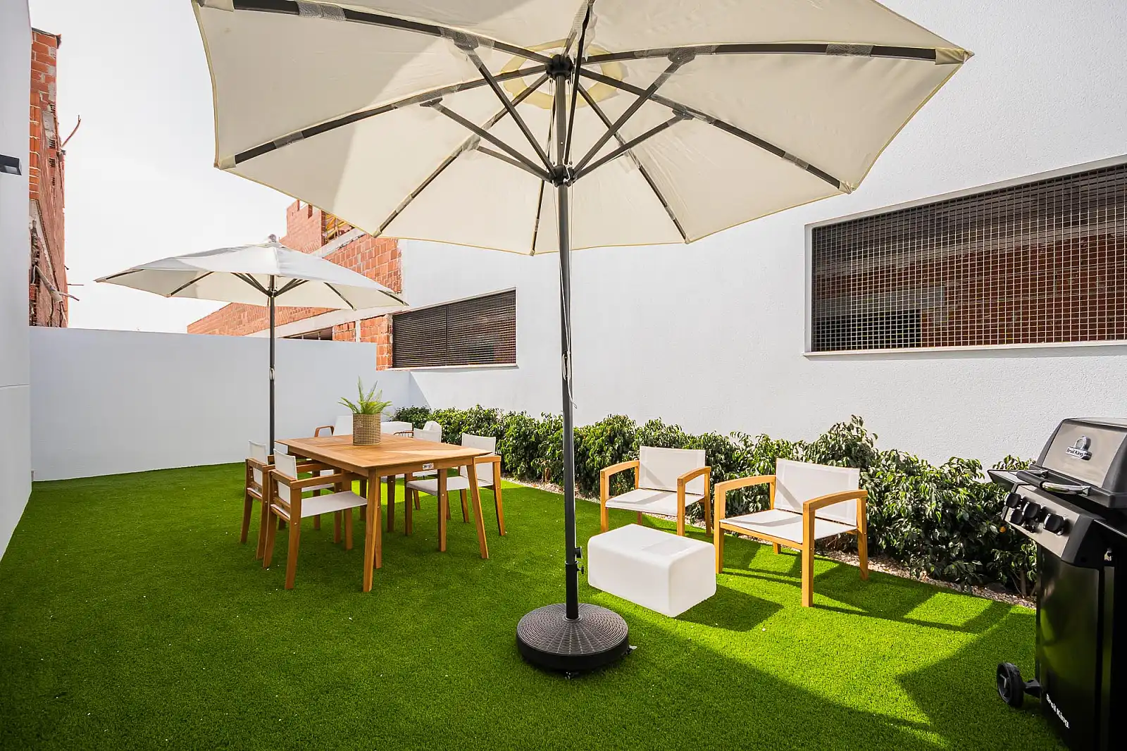 Casa amb terrassa en venda a Los Balcones - Los Altos, imagen 8
