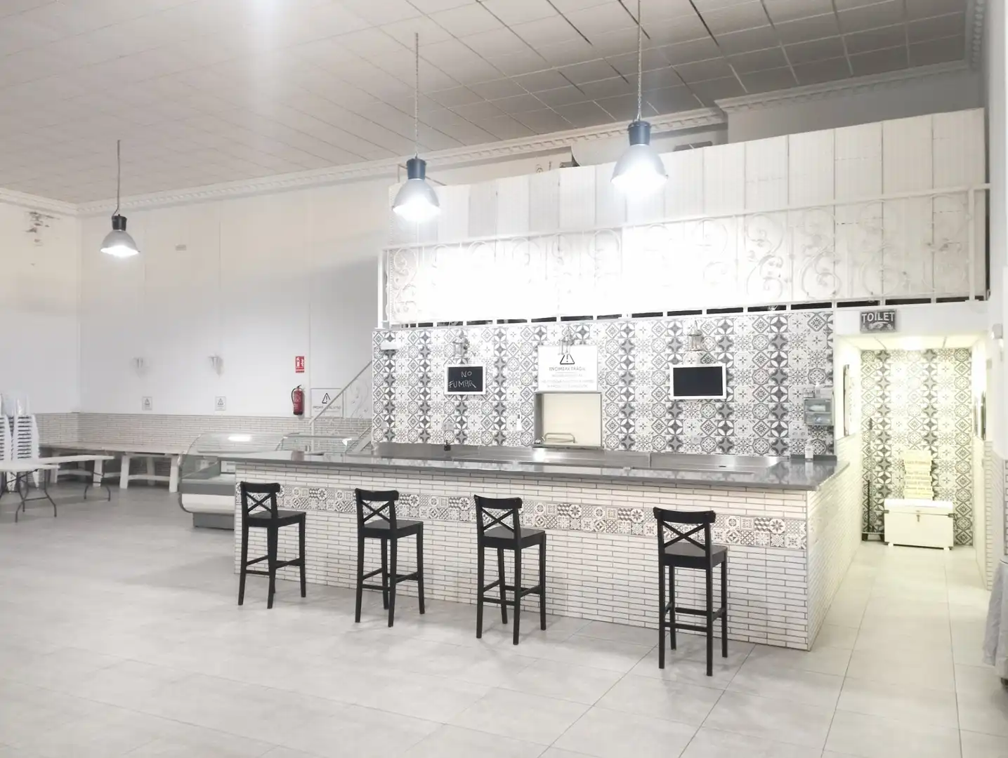 Nau industrial en venda a Jerez norte - Montealto - Pozoalbero, imagen 10