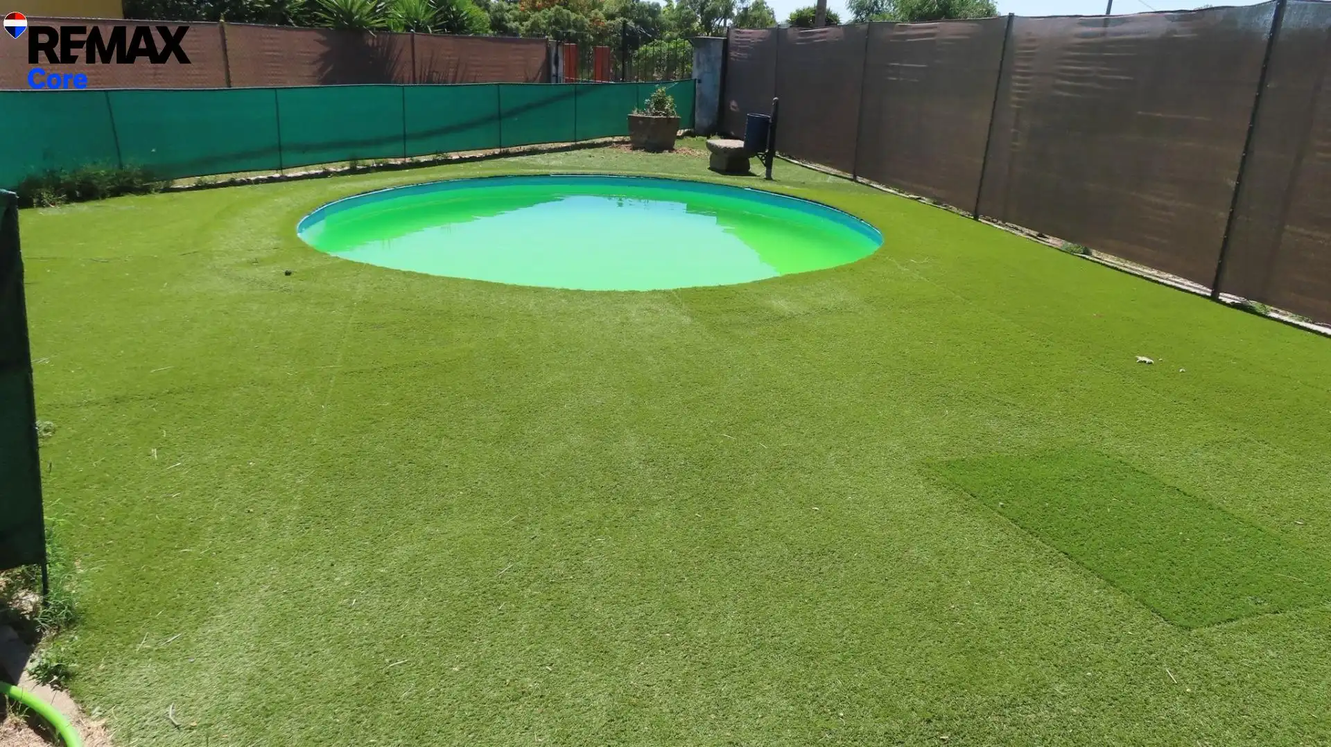 Piscina de Casa o xalet en venda en Villar del Rey amb Aire condicionat, Calefacció i Jardí privat