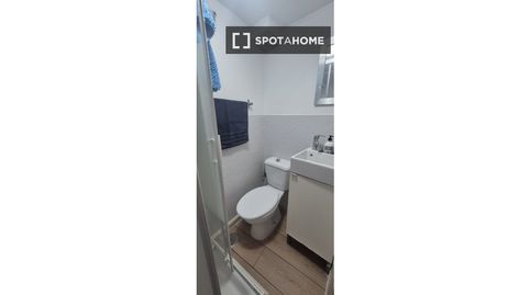 Photo 4 of Room in Barrio de Albaicín, Granada Capital