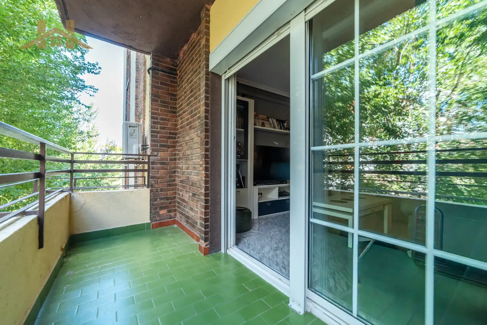 Wohnung mit Aufzug zum Verkauf in Calle de Venezuela