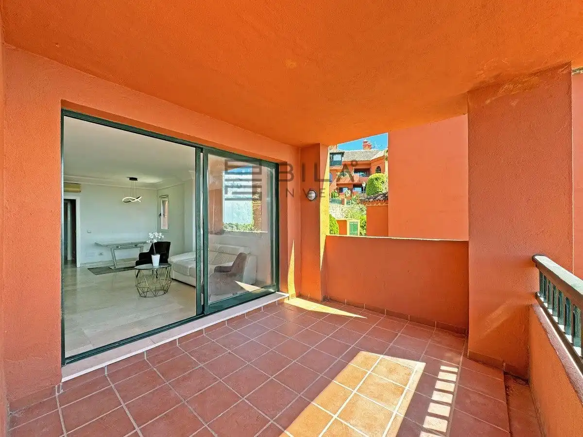 Piso con piscina en venta en Bonita Hills, imagen 10