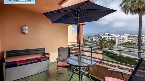 Foto 2 de Dúplex en venta en Paseo del Paseo Marítimo, Salobreña Costa, Salobreña