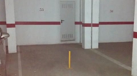 Foto 3 de Garatge en venda a Carrer Donanted de Sangre, 9, Fuente del Maestre, Badajoz