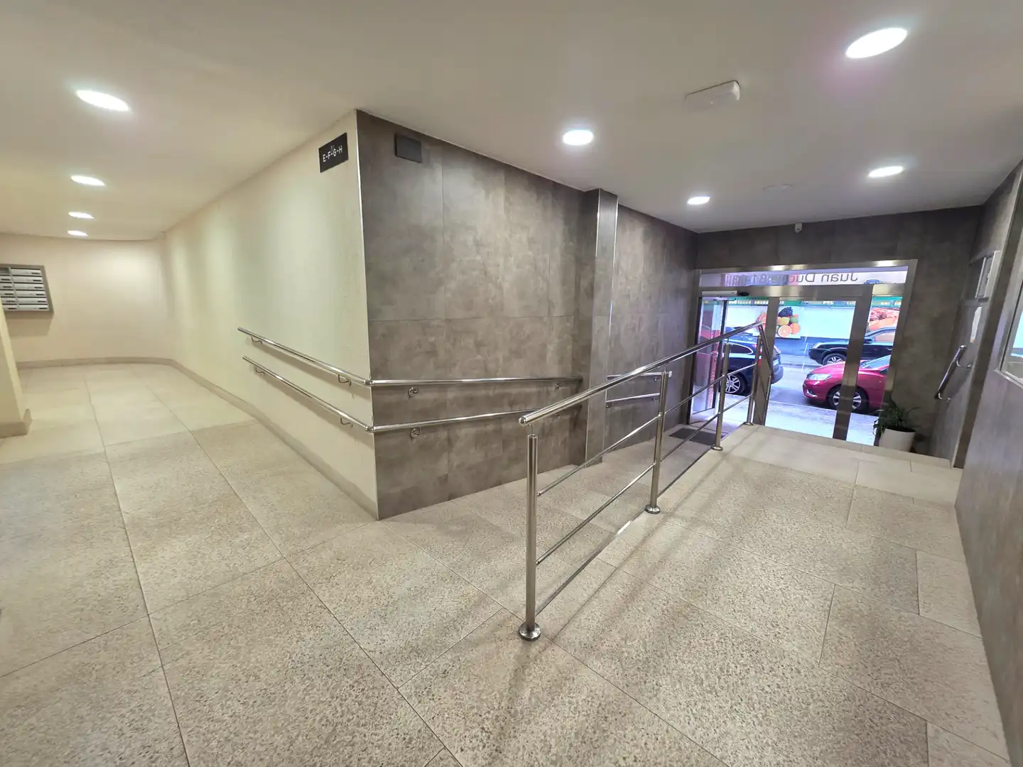 Flat with terrace for sale in Calle de Juan Duque, imagen 52