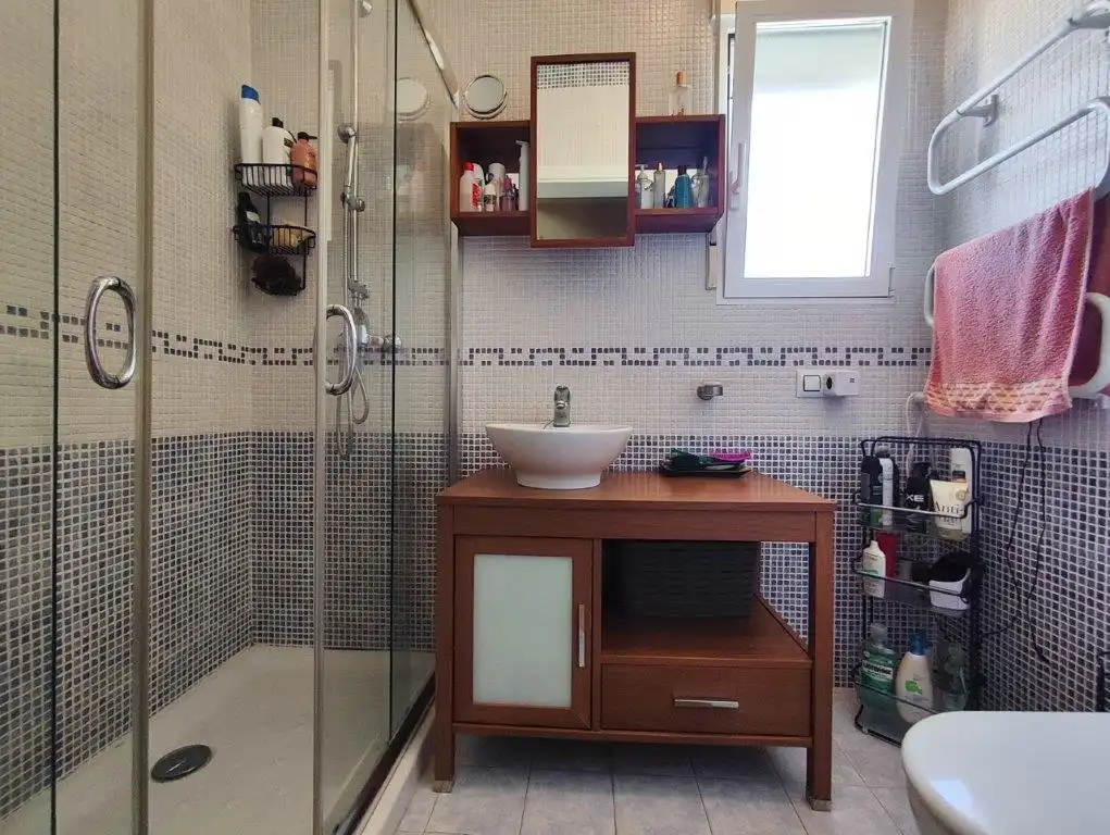 Detached house with pool for sale in El Puerto, imagen 13
