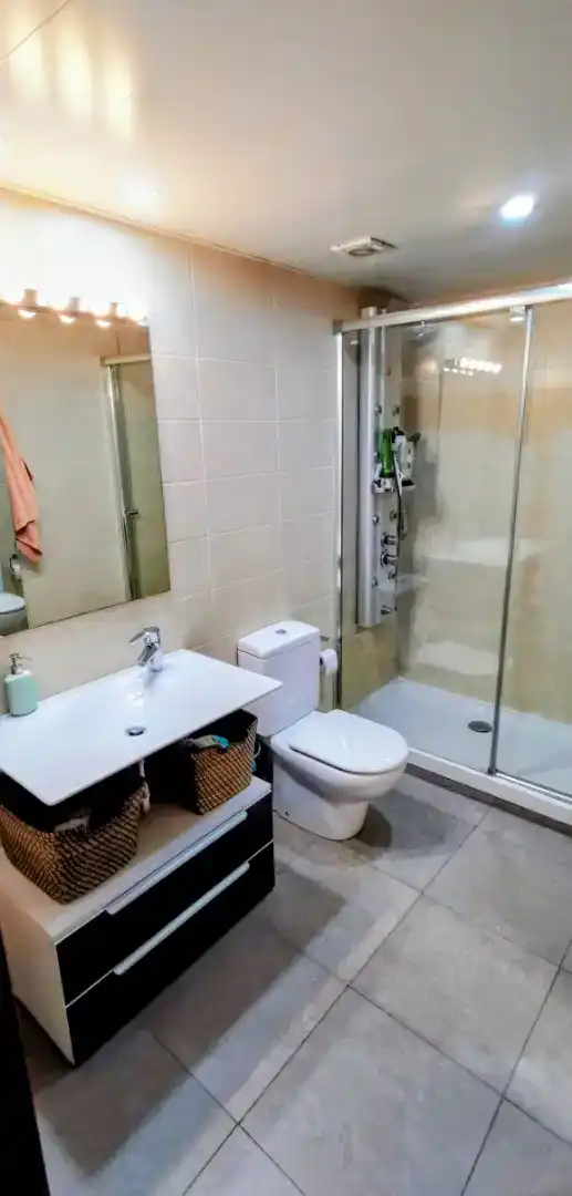 Baño de Piso en venta en Mas Rampinyo - Montcada Nova - Carrerada