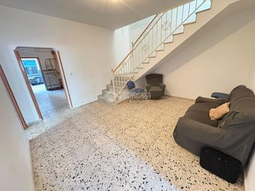 Casa aparellada en venda a Sanlúcar la Mayor