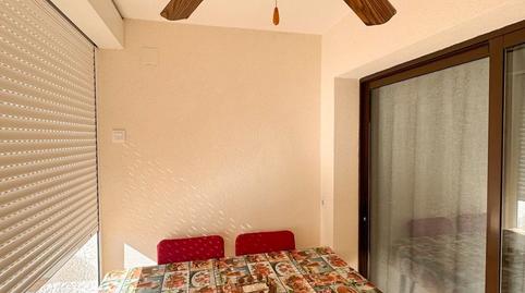 Foto 5 de Casa adosada de alquiler en Cabo Roig, Alicante