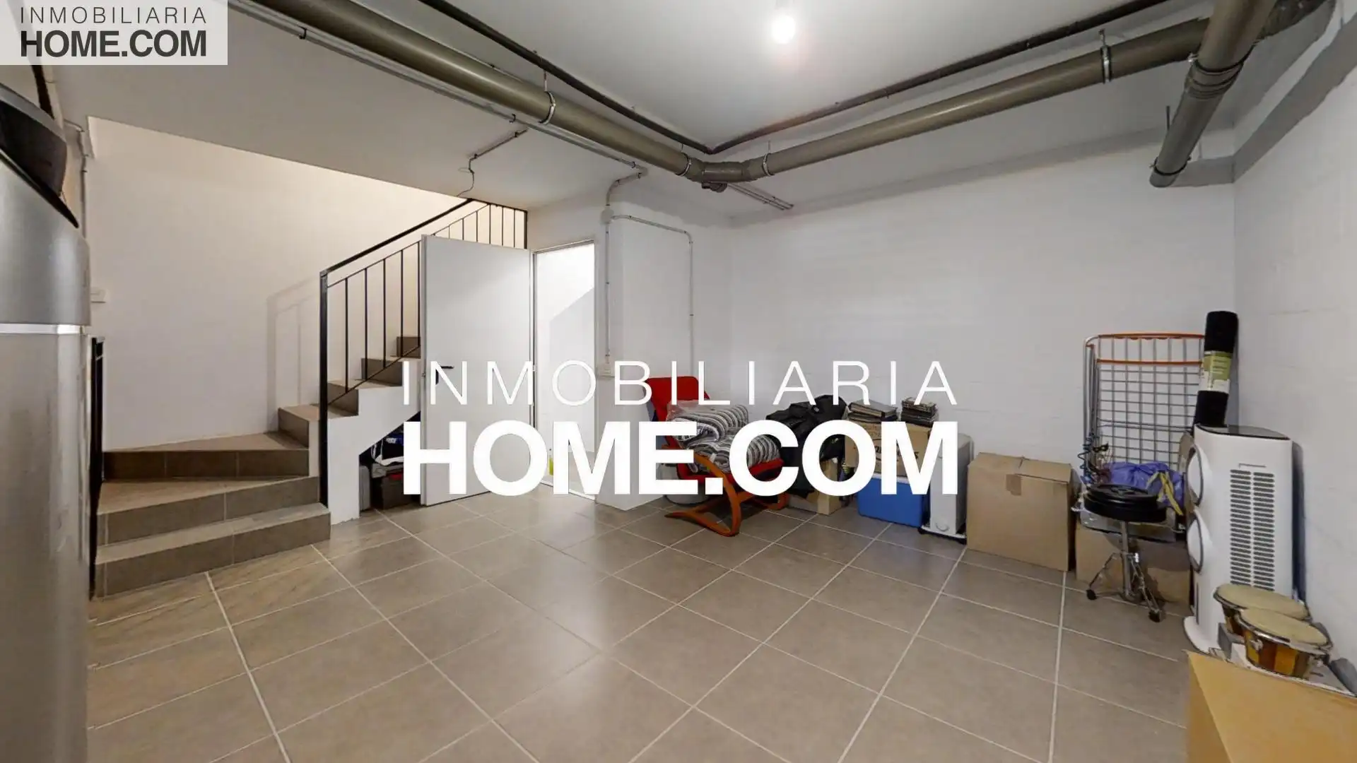 Adosado con terraza en venta en Calle Santa Magdalena, imagen 43