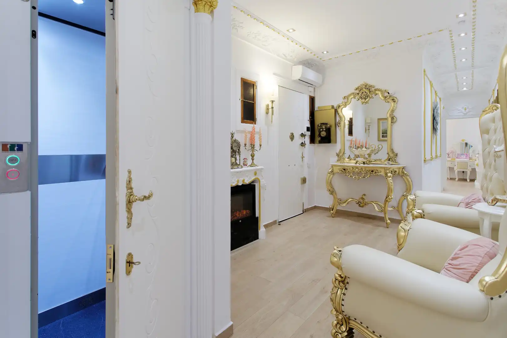 Duplex avec terrasse à vendre à Carrer de Margarit, imagen 8
