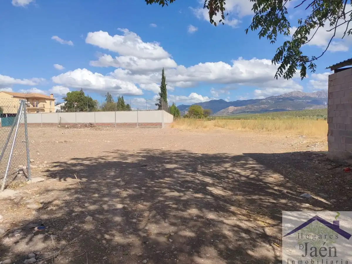 Lands and plots for sale in PROLONGACIÓN DE SERAFÍN PAGES, imagen 2