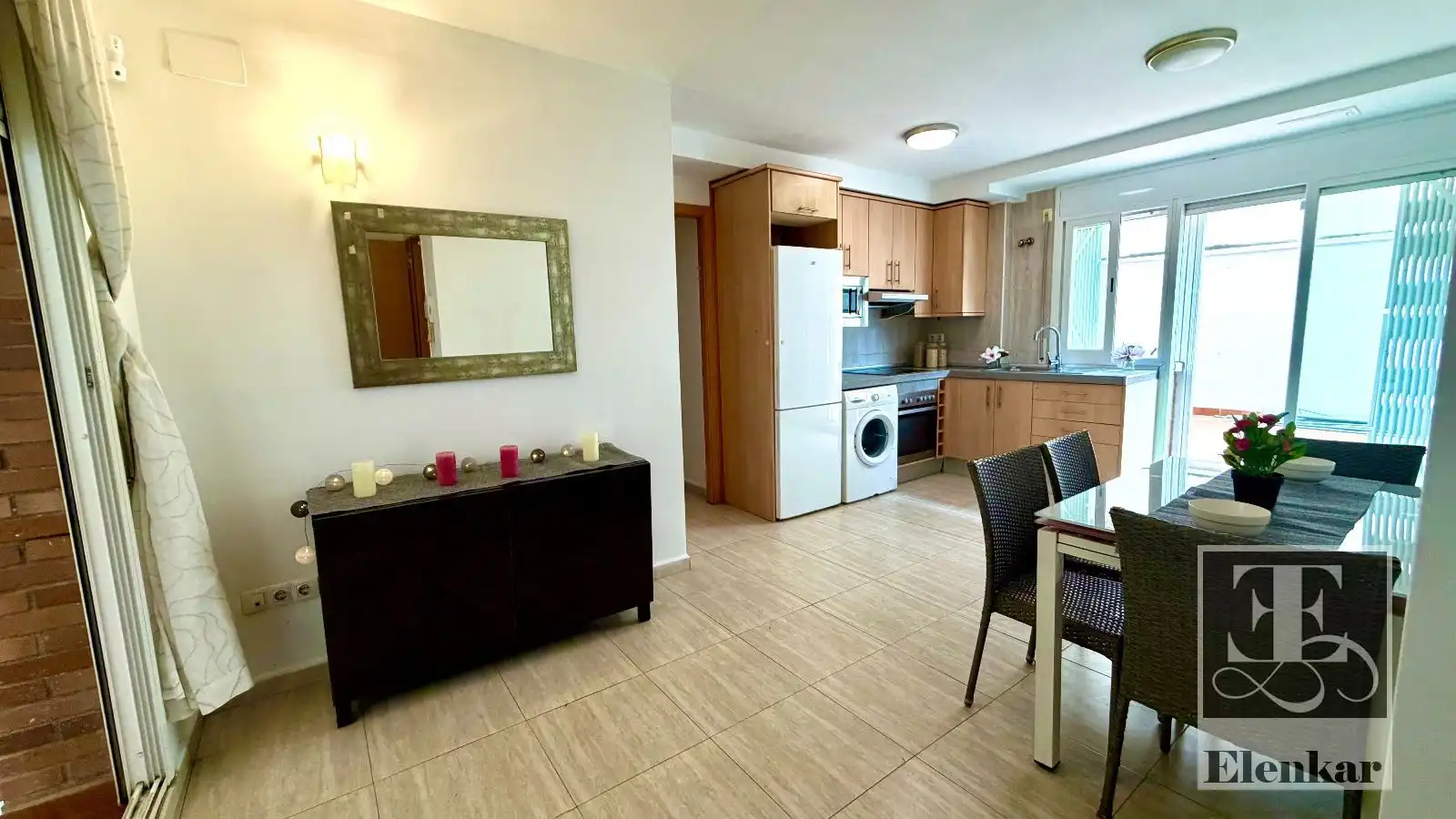 Appartement avec ascenseur à vendre à baixador, imagen 5