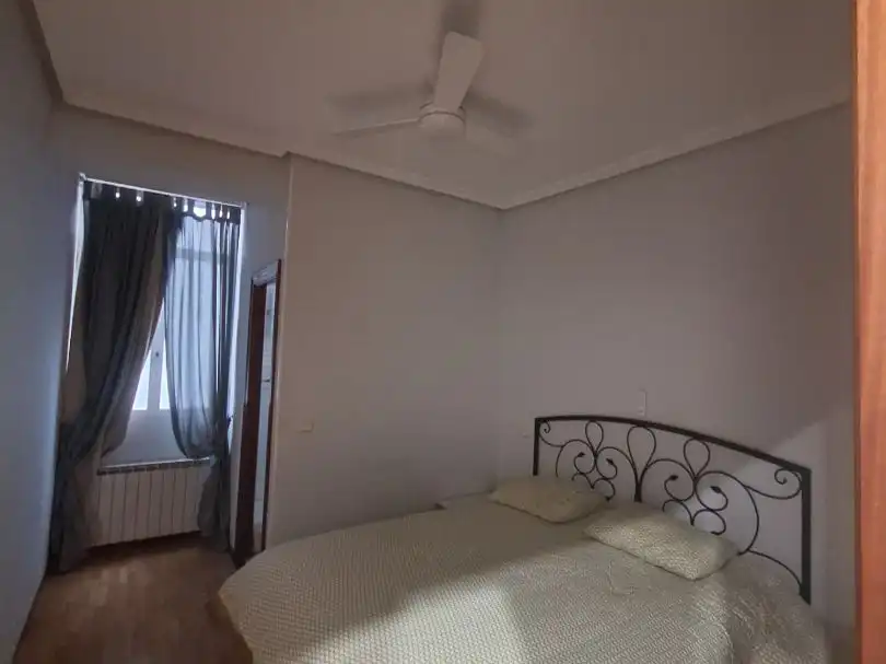 Wohnung zur Miete in Calle Padre Francisco Suárez, 7, Campo Grande