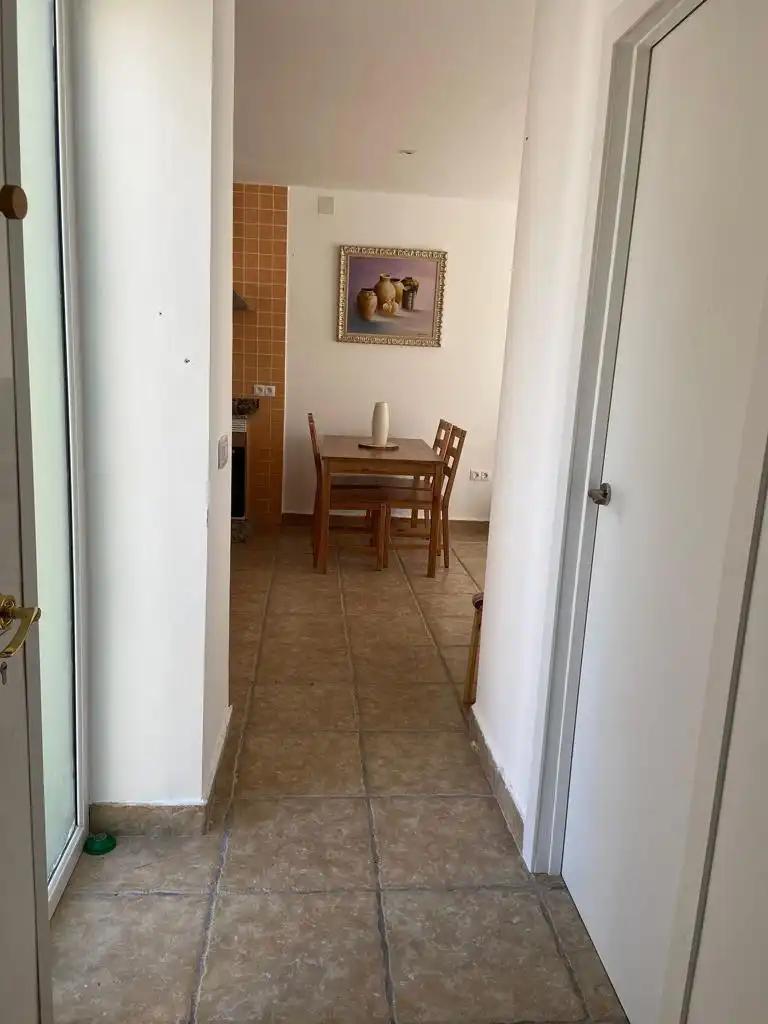 Chalet con piscina en venta en Carrer Moros 6, imagen 21