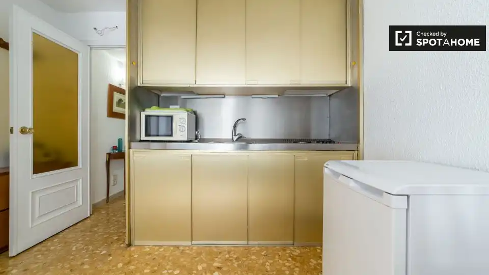 Room in Sant Francesc