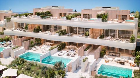 Photo 2 of Attic for sale in Las Chapas - Alicate Playa, Marbella