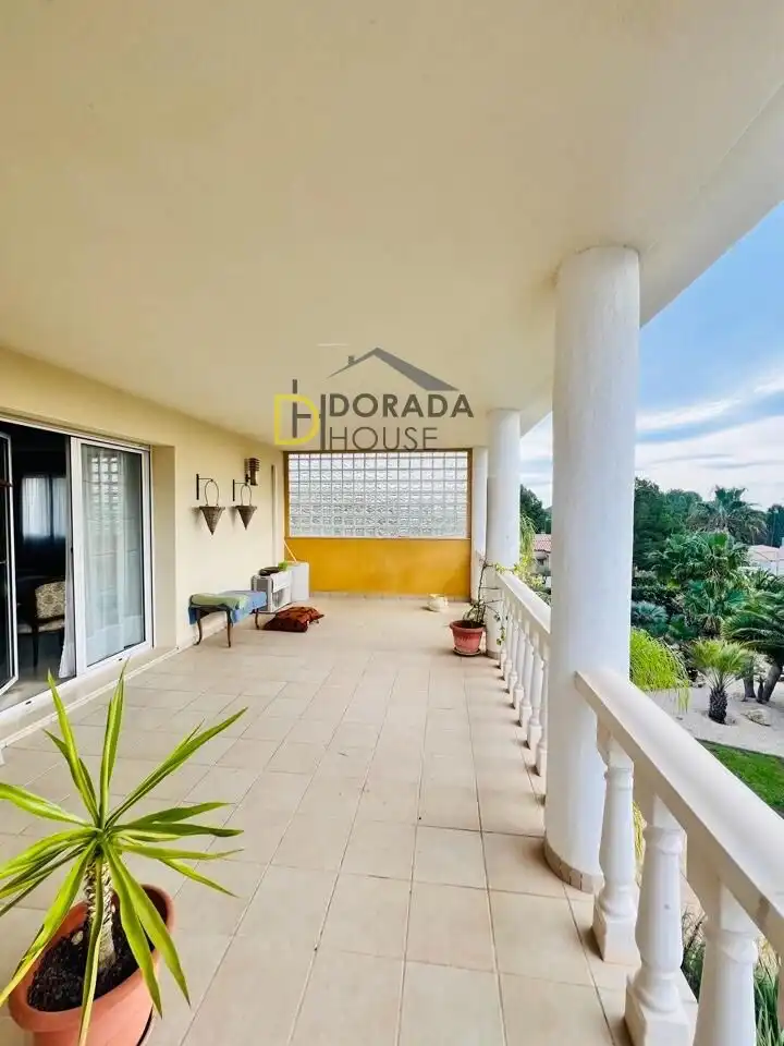 Villa con piscina in vendita a Carrer BOLETS, imagen 34