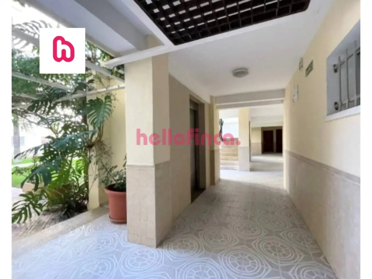 Penthouse with terrace for sale in Avenida Madrid, imagen 15