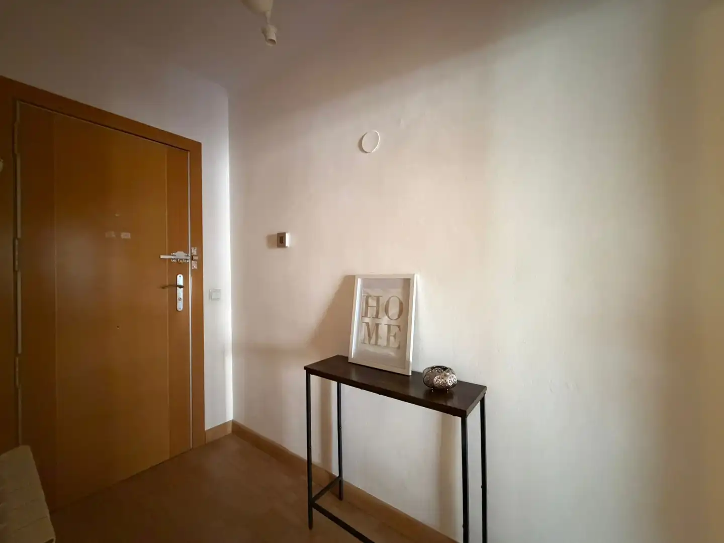 Wohnung zum Verkauf in Rubí mit Heizung, Ofen und Balkon